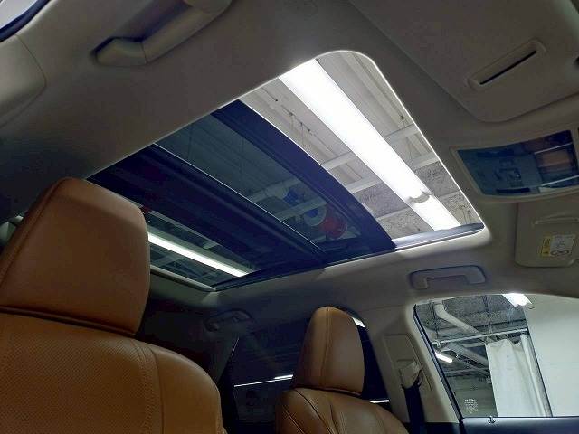 レクサス&nbsp;RXの画像4