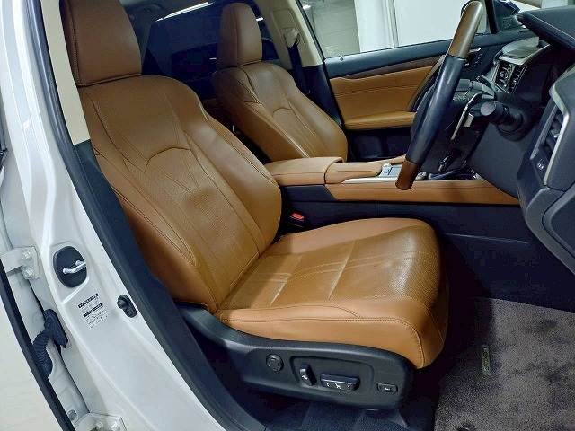 レクサス&nbsp;RXの画像10