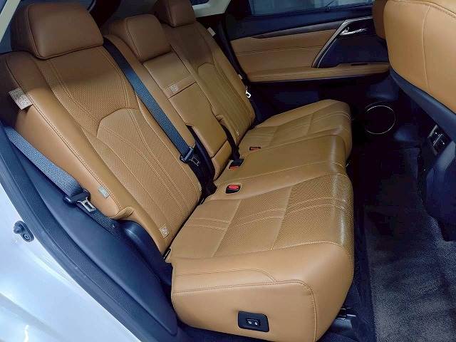 レクサス&nbsp;RXの画像11