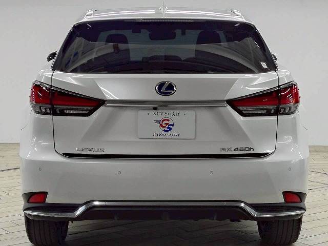 レクサス&nbsp;RXの画像19