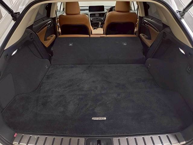 レクサス&nbsp;RXの画像20