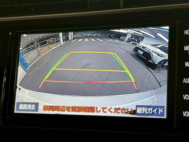 ランドクルーザープラド◆TX 5人乗り 内装他