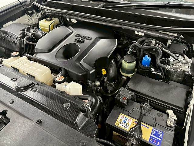 トヨタ&nbsp;ランドクルーザープラドの画像14
