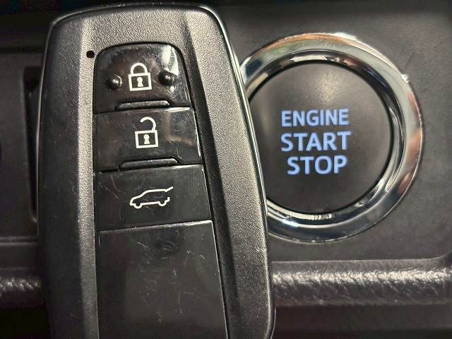 トヨタ&nbsp;ランドクルーザープラドの画像15