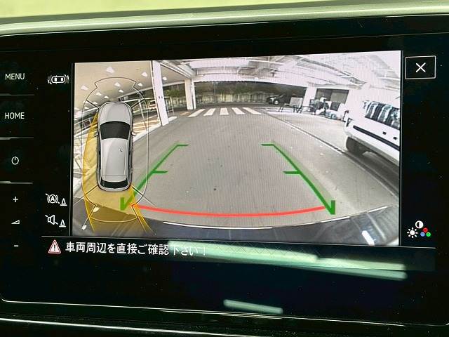 T-Roc◆TDI R-Line RHD 内装他