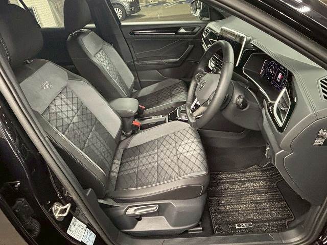 フォルクスワーゲン&nbsp;T-Rocの画像10