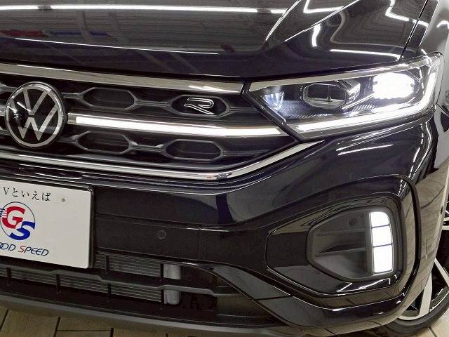 フォルクスワーゲン&nbsp;T-Rocの画像11