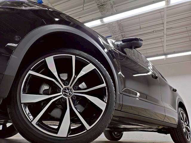 フォルクスワーゲン&nbsp;T-Rocの画像12