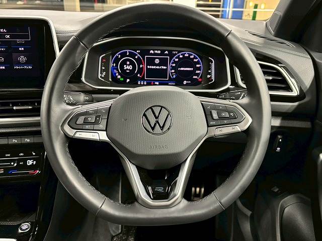 フォルクスワーゲン&nbsp;T-Rocの画像14