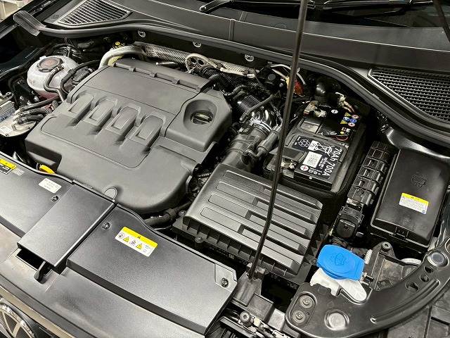 フォルクスワーゲン&nbsp;T-Rocの画像15