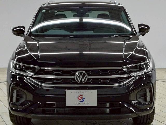 フォルクスワーゲン&nbsp;T-Rocの画像17