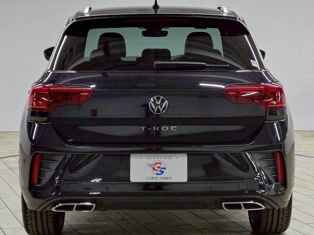 フォルクスワーゲン&nbsp;T-Rocの画像19