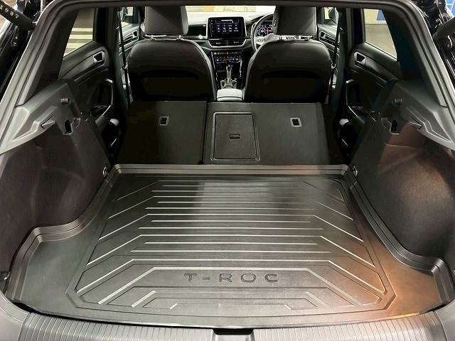 フォルクスワーゲン&nbsp;T-Rocの画像20