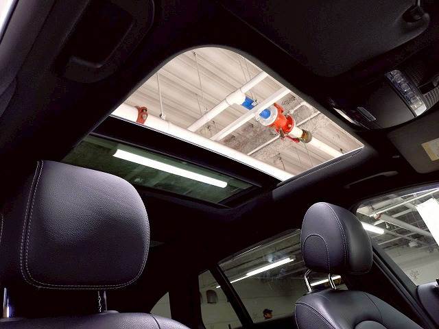 メルセデス・ベンツ&nbsp;C-CLASS Stationwagonの画像4