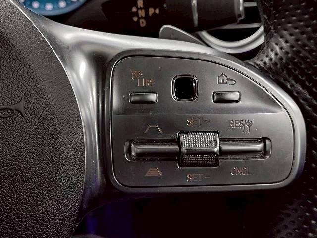 メルセデス・ベンツ&nbsp;C-CLASS Stationwagonの画像6