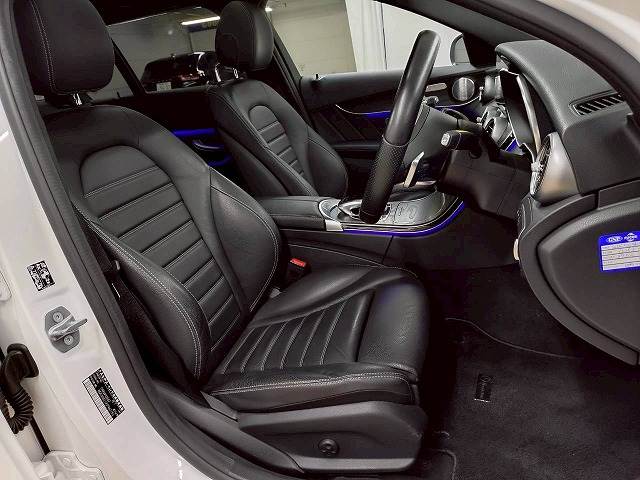 メルセデス・ベンツ&nbsp;C-CLASS Stationwagonの画像10