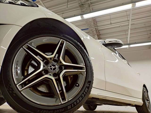 メルセデス・ベンツ&nbsp;C-CLASS Stationwagonの画像12