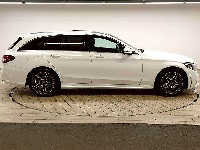 メルセデス・ベンツ&nbsp;C-CLASS Stationwagonの画像18