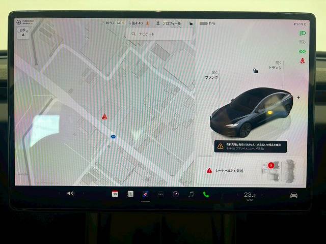 テスラ&nbsp;Model 3の画像3