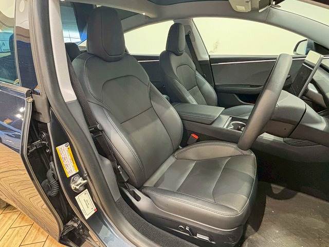 テスラ&nbsp;Model 3の画像9