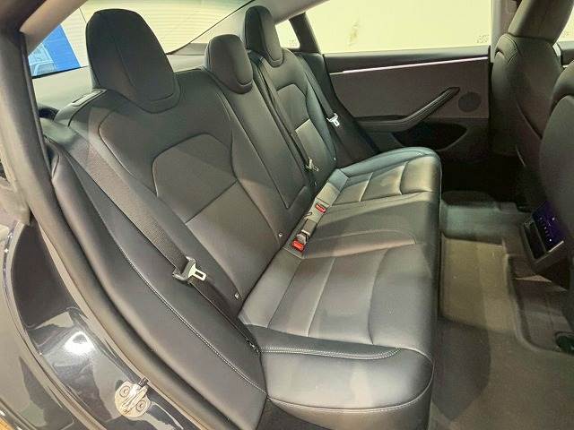 テスラ&nbsp;Model 3の画像10