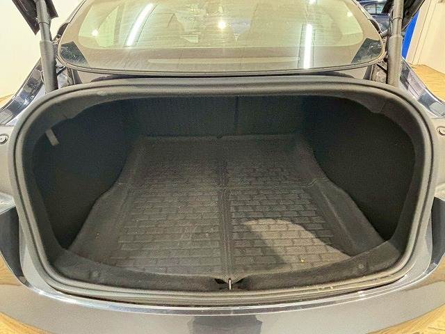 テスラ&nbsp;Model 3の画像11