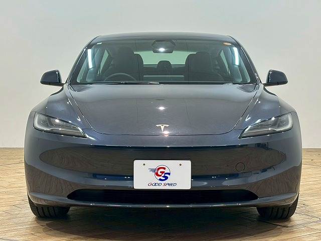 テスラ&nbsp;Model 3の画像12