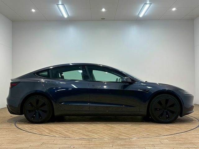 テスラ&nbsp;Model 3の画像14