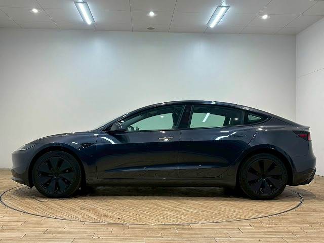 テスラ&nbsp;Model 3の画像15
