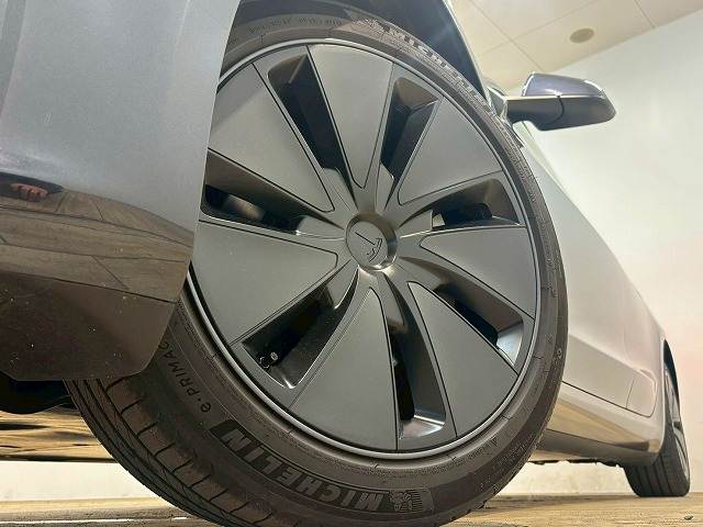 テスラ&nbsp;Model 3の画像19