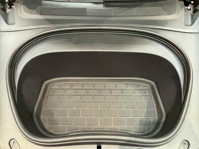 テスラ&nbsp;Model 3の画像20