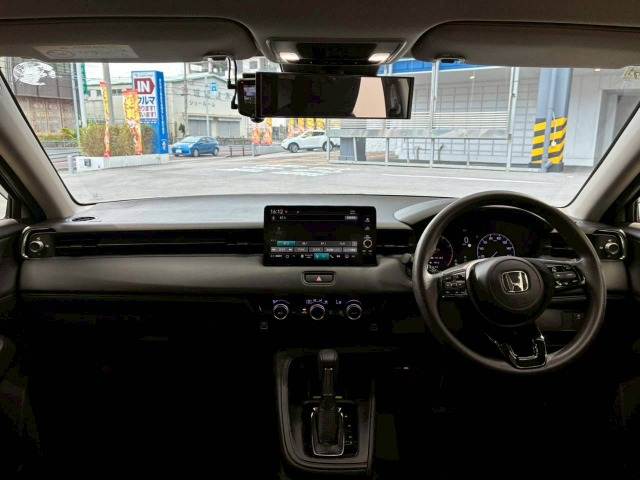 ホンダ&nbsp;ヴェゼルの画像3