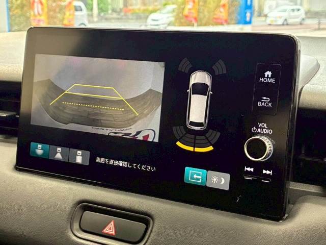 ホンダ&nbsp;ヴェゼルの画像4