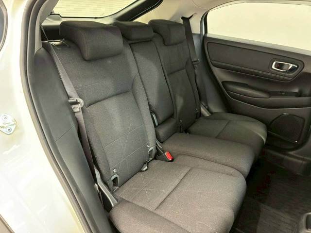 ホンダ&nbsp;ヴェゼルの画像12