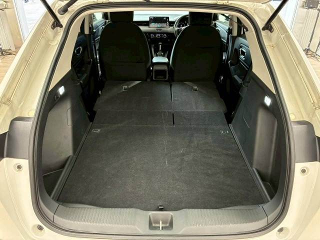 ホンダ&nbsp;ヴェゼルの画像13