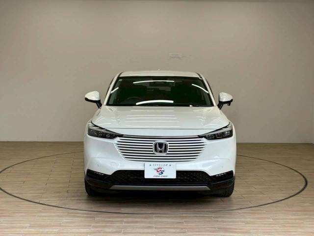 ホンダ&nbsp;ヴェゼルの画像14