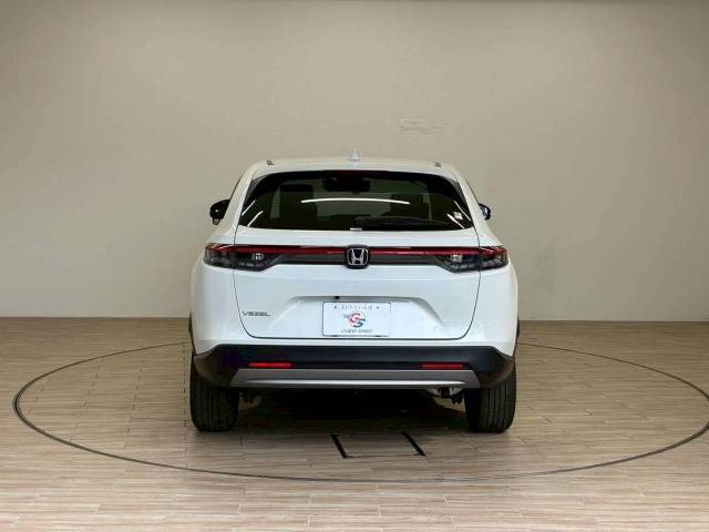 ホンダ&nbsp;ヴェゼルの画像15