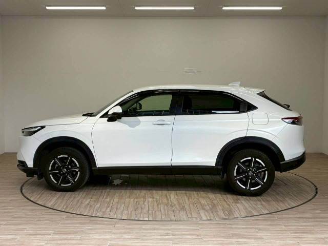 ホンダ&nbsp;ヴェゼルの画像16