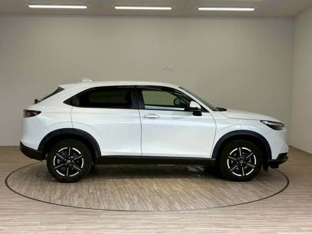 ホンダ&nbsp;ヴェゼルの画像17