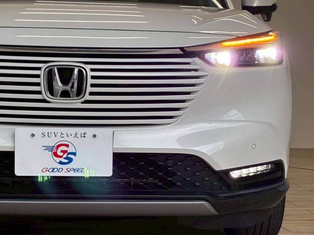 ホンダ&nbsp;ヴェゼルの画像18