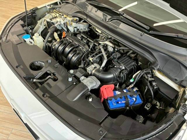 ホンダ&nbsp;ヴェゼルの画像20