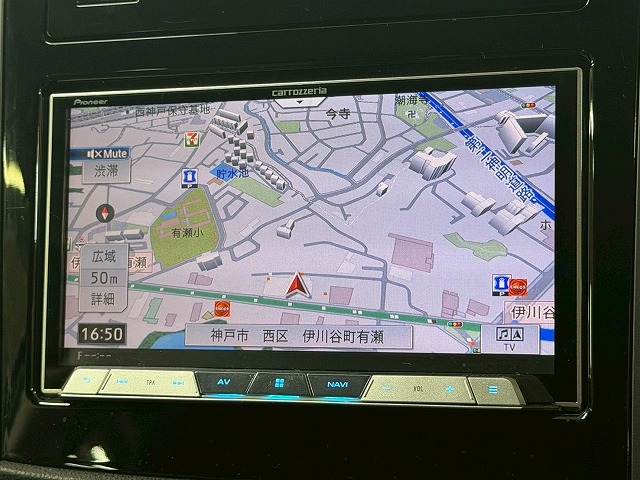 XV◆2.0i-S EyeSight ルーフレール付 内装他