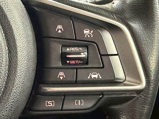 XV◆2.0i-S EyeSight ルーフレール付 内装他