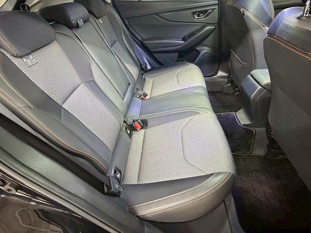 スバル XVの画像9