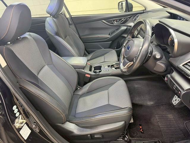 スバル XVの画像10