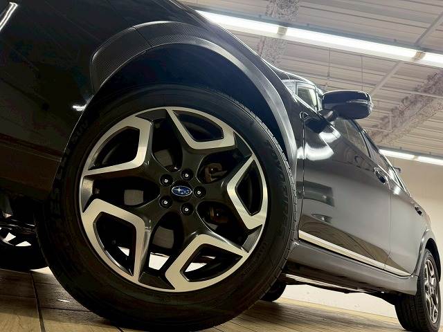 スバル XVの画像12