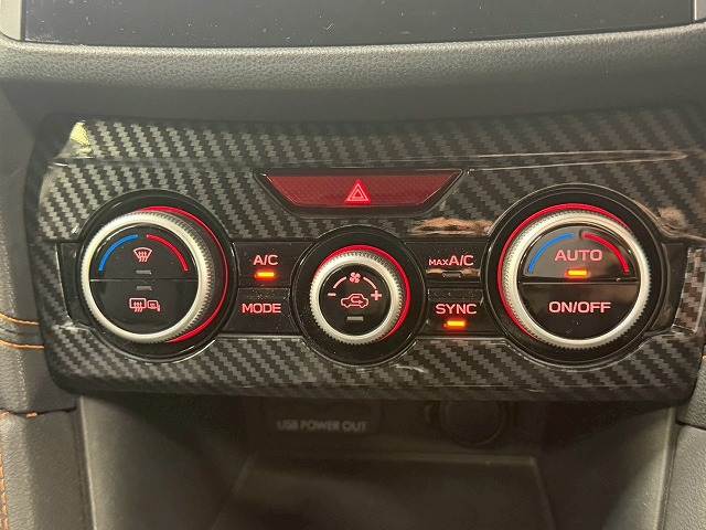 スバル XVの画像13