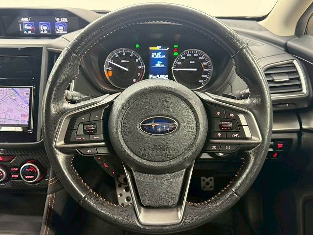 スバル XVの画像14