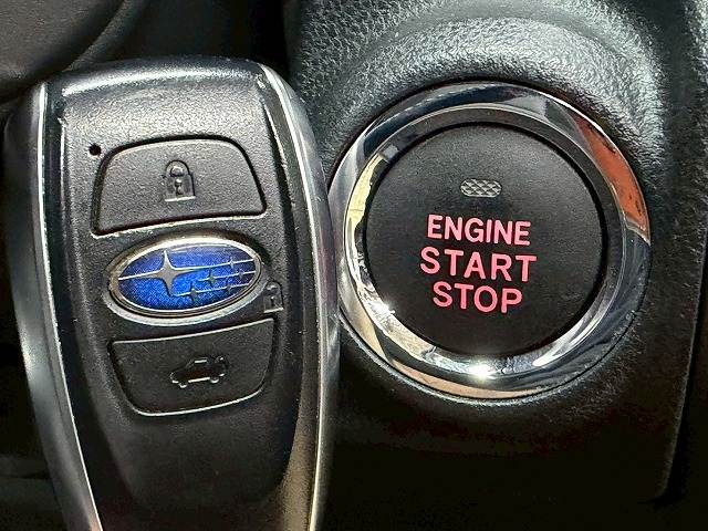 スバル XVの画像16