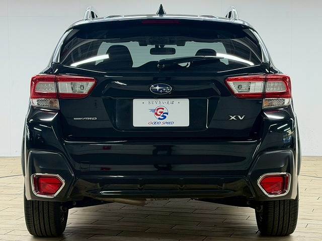 スバル XVの画像19